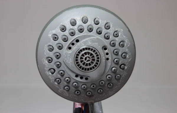 Hand shower head — Stok fotoğraf