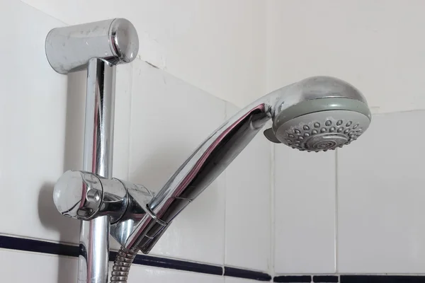 Hand shower head — Stockfoto