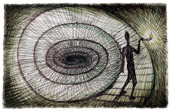 Concept clinical psychology