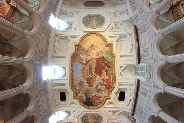 Plafond de St Pietro à Vincoli — Photo