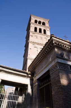 San Giorgio al Velabro