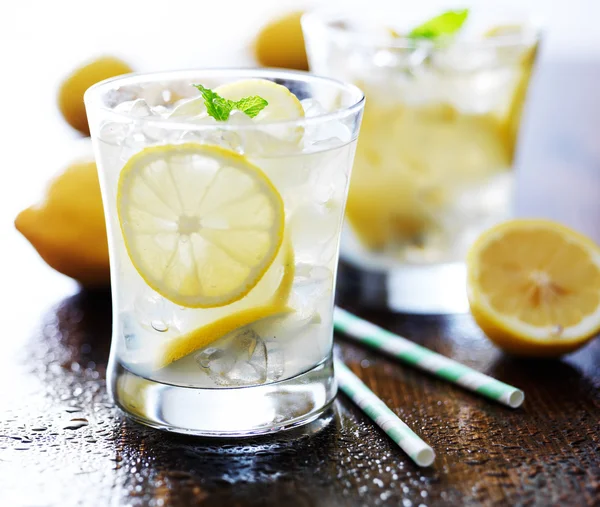 Frische Limonade — Stockfoto