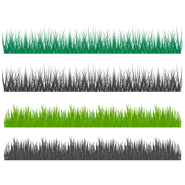 çim, çalılar. Dokular resimli görüntüler