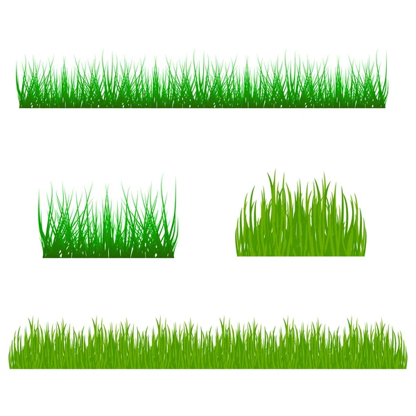 çim, çalılar. Dokular resimli görüntüler