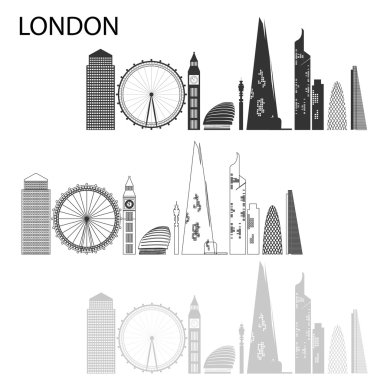 Londra - İngiltere Büyük Britanya ve Kuzey İrlanda başkenti.