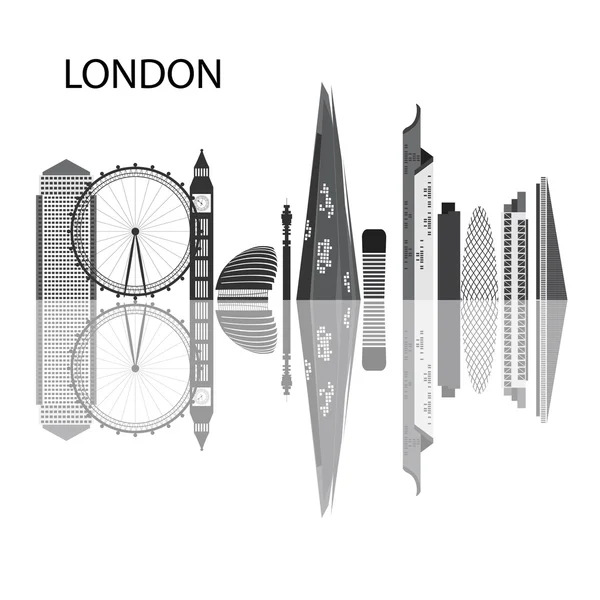 Londra - İngiltere Büyük Britanya ve Kuzey İrlanda başkenti.