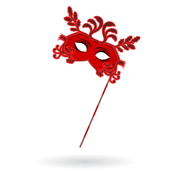 Venedik Karnavalı maskeler. Kutlama ve eğlence.