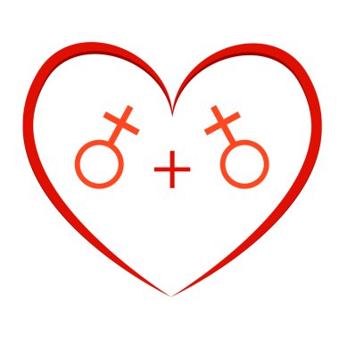 eşcinsellik sembolleri