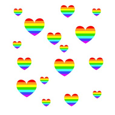 eşcinsellik sembolleri