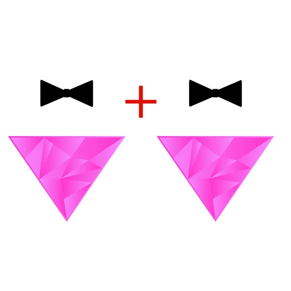 eşcinsellik sembolleri