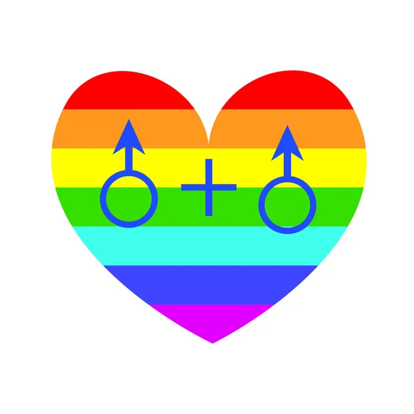 Funny gay symbols