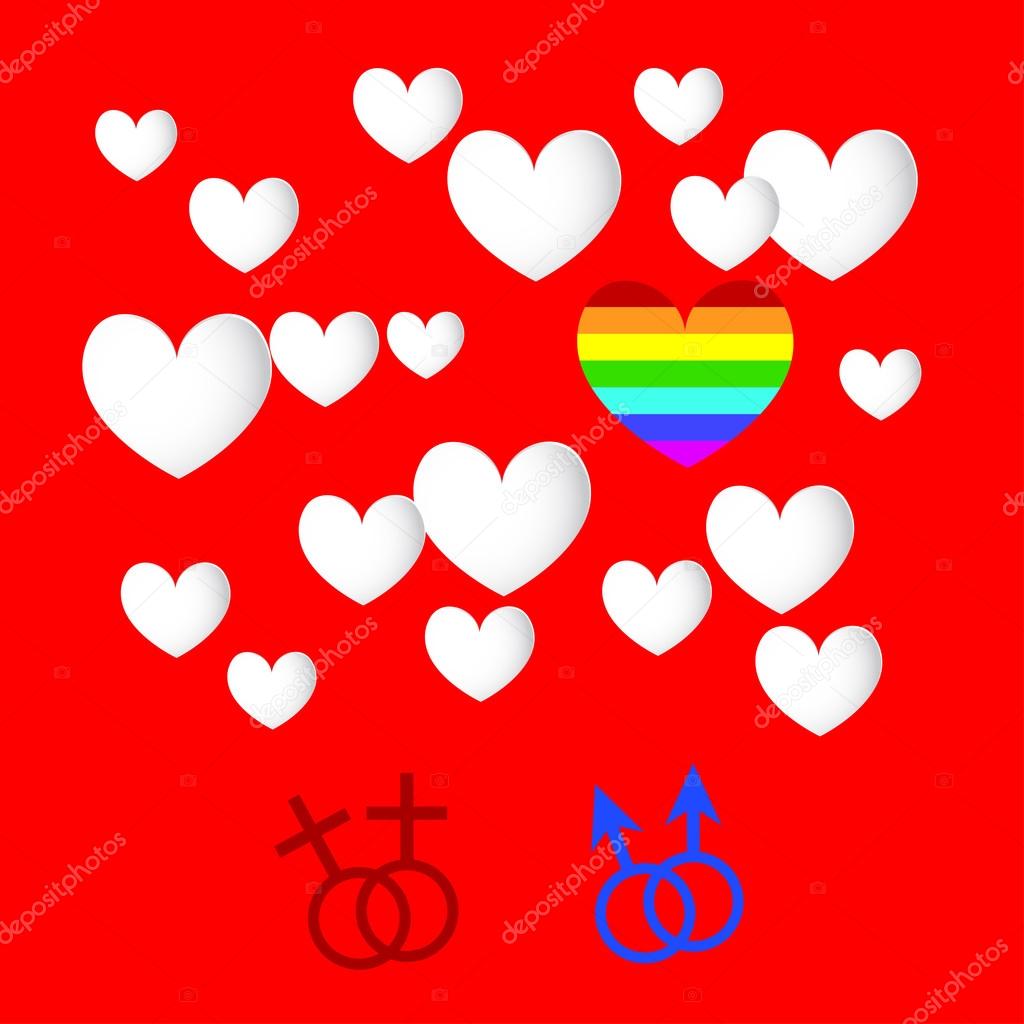 symbols of homosexuality