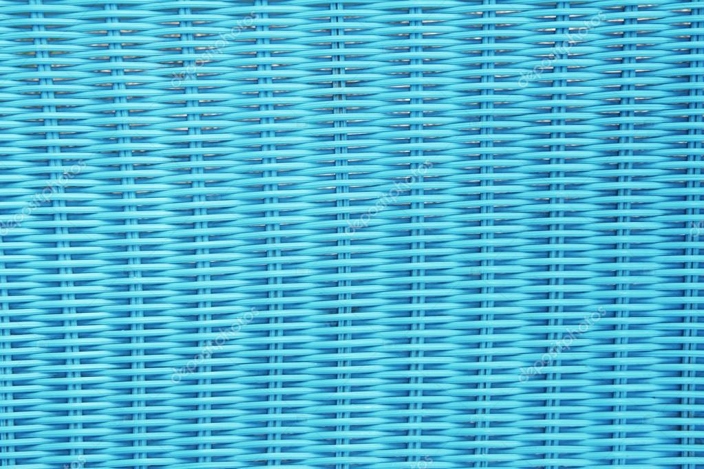 Fake of rattan texture — Stock Photo © kongsky 51812811