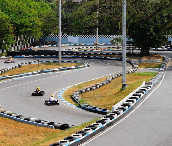 Go Kart — Stock Photo, Image