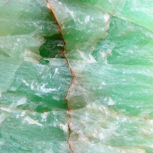 Piedra de jade — Foto de Stock