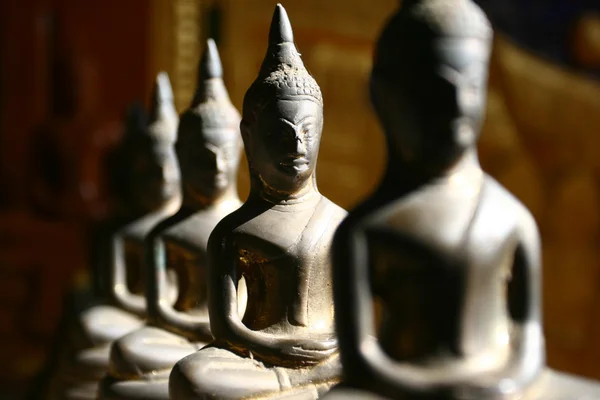 Stato di Buddha — Foto Stock