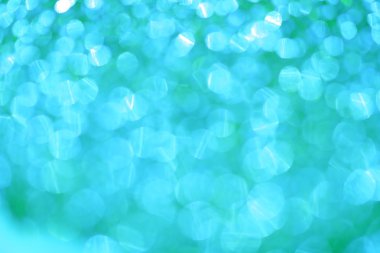 Mavi bulanık arka plan görüntü