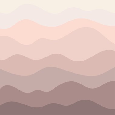 yumuşak renkleri açık renkli vektör