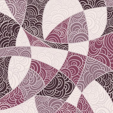 vektör mor arka plan