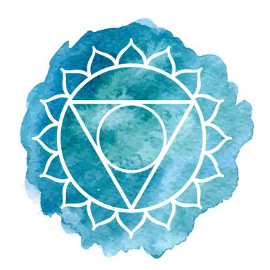 vishuddha çakra