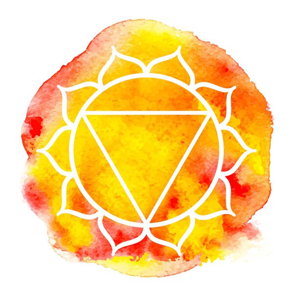 Чакра, Манипура
