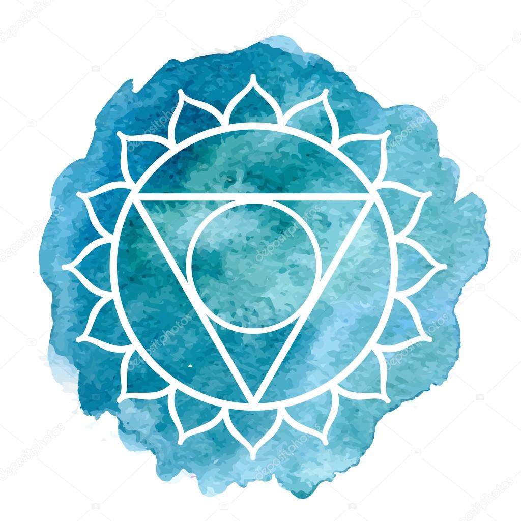 Vishuddha chakra