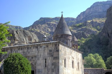 geghard Manastırı, Ermenistan