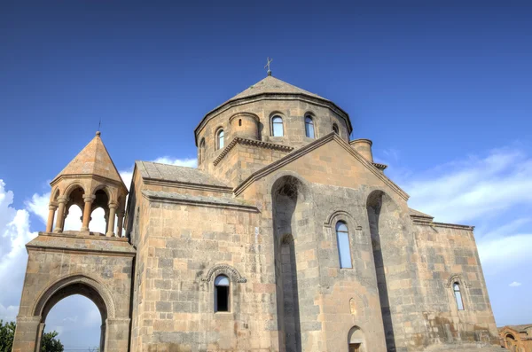 Gereja Saint Hripsime. Etchmiadzin (Vagharshapat), Armenia — Stok Foto
