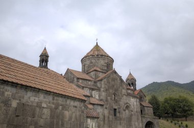 Haghpat Manastırı (Haghpatavank), Ermenistan