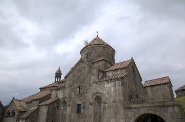 Haghpat Manastırı (Haghpatavank), Ermenistan