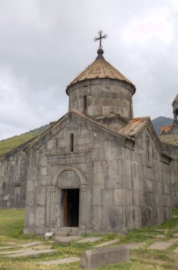 Haghpat Manastırı (Haghpatavank), Ermenistan