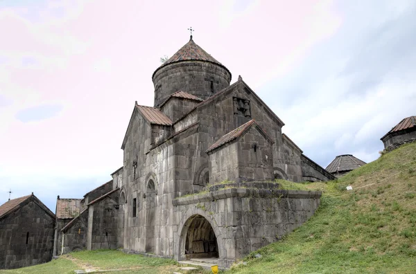 Monasterio de Haghpat (Haghpatavank), Armenia — Foto de Stock