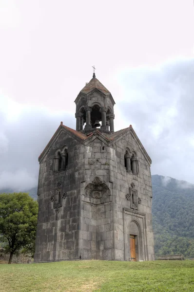 哈夫巴托修道院 (Haghpatavank) 亚美尼亚 — 图库照片