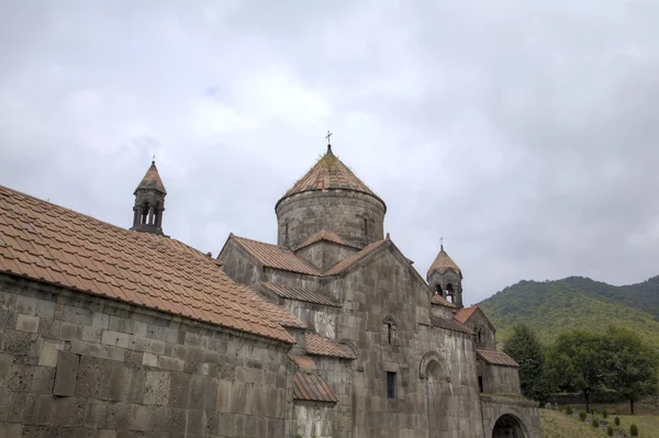 Haghpat klasztor (Haghpatavank), Armenia — Zdjęcie stockowe