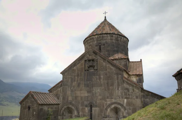 Monastère de Haghpat (Haghpatavank), Arménie — Photo