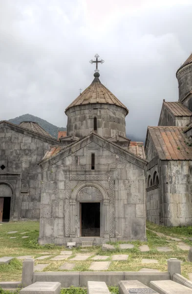 Monastère de Haghpat (Haghpatavank), Arménie — Photo
