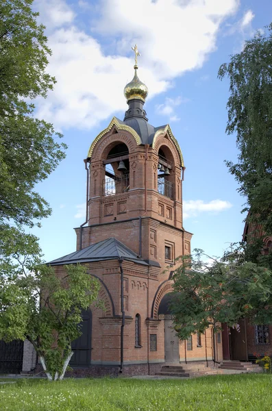 L'église de l'Archange Michael. Vladimir, anneau d'or de la Russie . — Photo