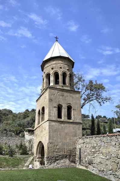 Samtavro Monastery. Mtskheta, Georgia — Stock Photo, Image