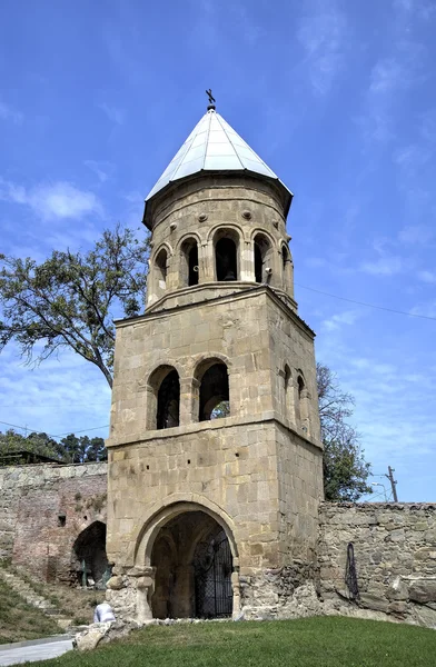 Monasterio Samtavro. Mtskheta, Georgia — Foto de Stock