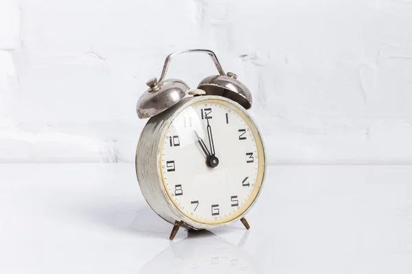 Alarm clock — Stock Photo, Image