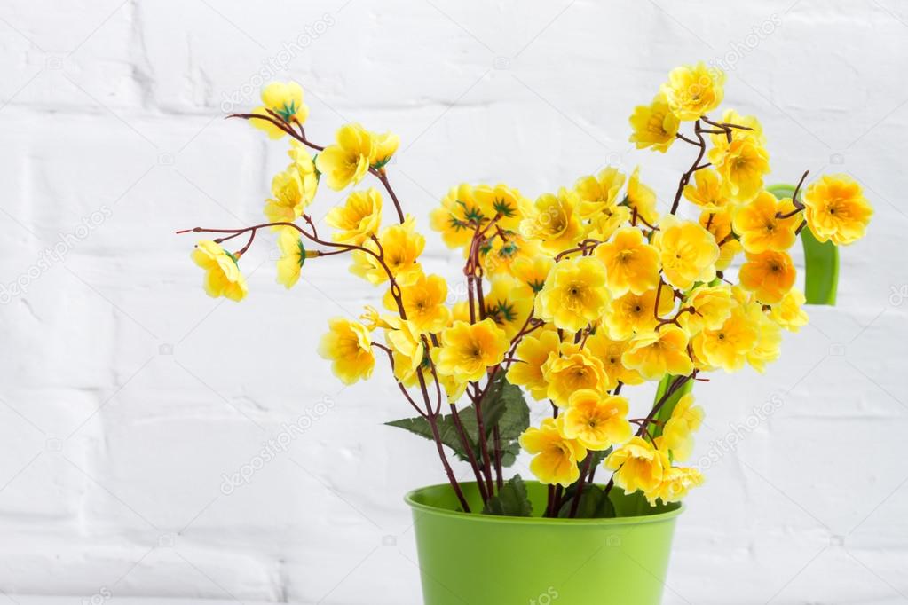 Bunch of flowers Stock Photo by ©Ratatos 58201263