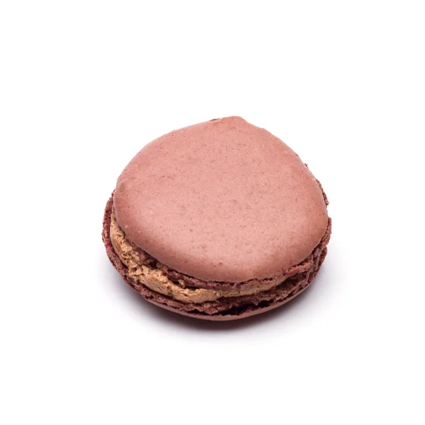 Macaroon saboroso — Fotografia de Stock