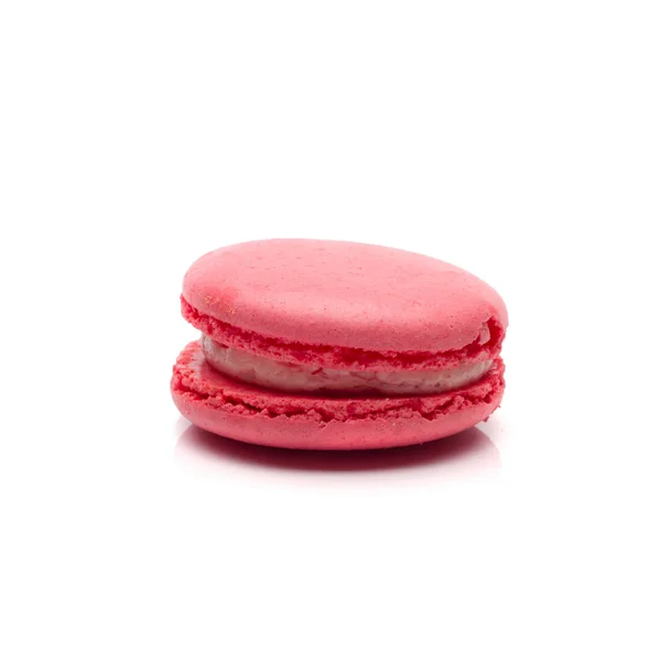 Macaroon saboroso — Fotografia de Stock