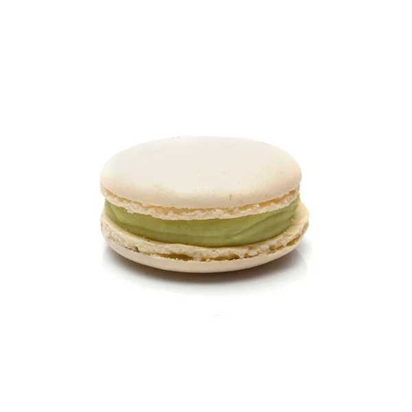 Macaroon saboroso — Fotografia de Stock