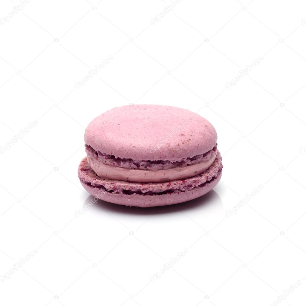 Tasty macaroon