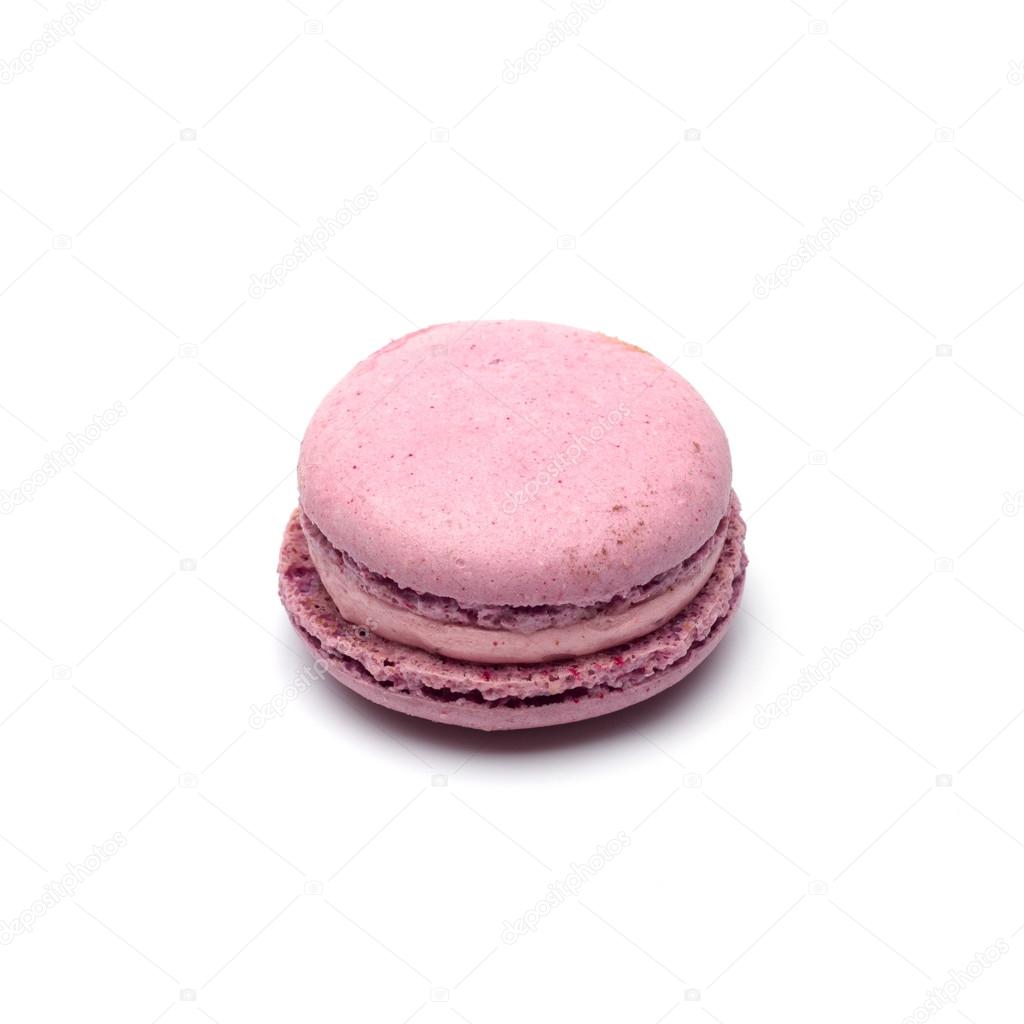 Tasty macaroon