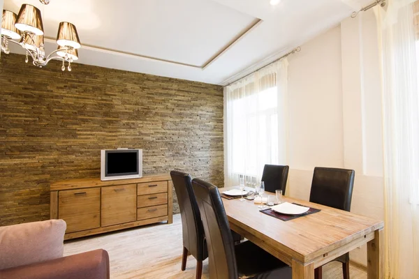 Modern iç oturma odası Studio