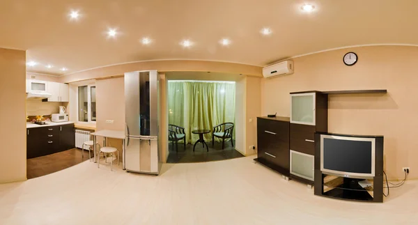 Büyük panorama Oda, Çift Kişilik Oda