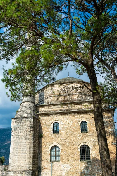 Mezquita Fethiye Mezquita Otomana Ioannina Grecia —  Fotos de Stock