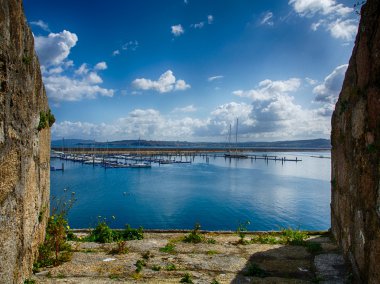 Sunset Beach deki Mayorka